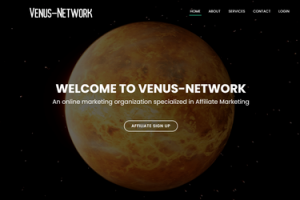 venus-network