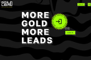 Gold Lead