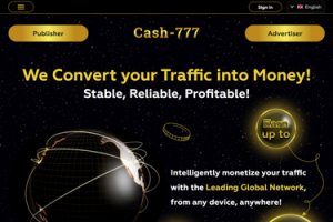 Cash-777