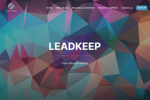 LeadKeep