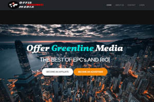 Offer GreenLine Media