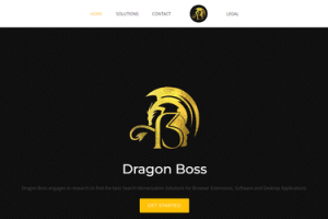Dragon Boss
