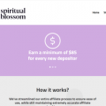 Spiritual Blossom Affiliate Program