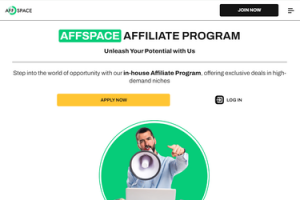 AffSpace