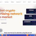 FaucetPay Ad Network