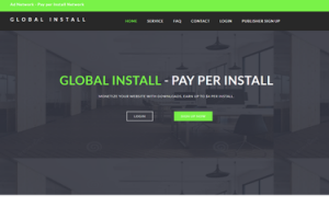 Globalinstall