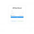 Affrealboost