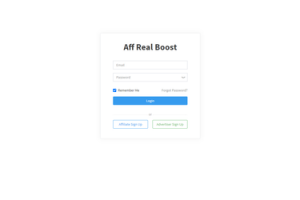 Affrealboost