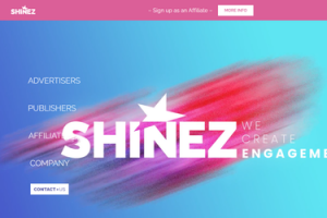 Shinez.io