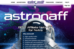 Astronaff