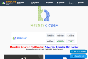 BitAdx.One