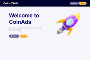 CoinAds