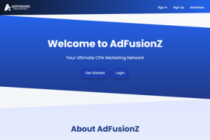 AdFusionZ