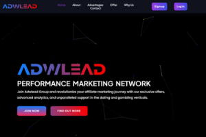 AdwLead