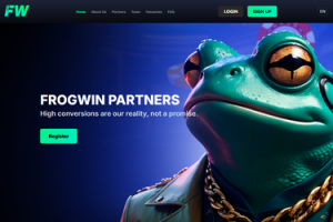 FrogWin Partners