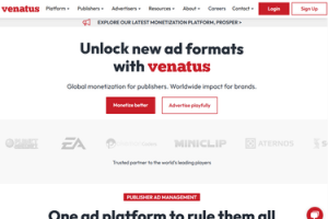 Venatus