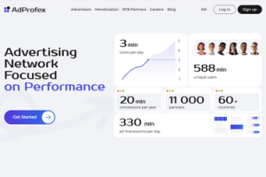 AdProfex