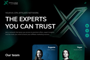 Affilitex