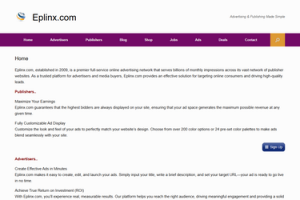 Eplinx