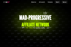 MadNet Partners