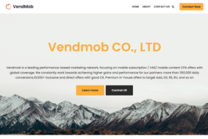 Vendmob