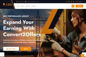 Convert2Offers